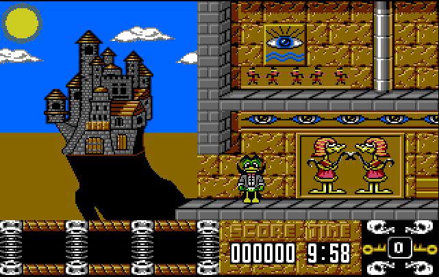 Count Duckula